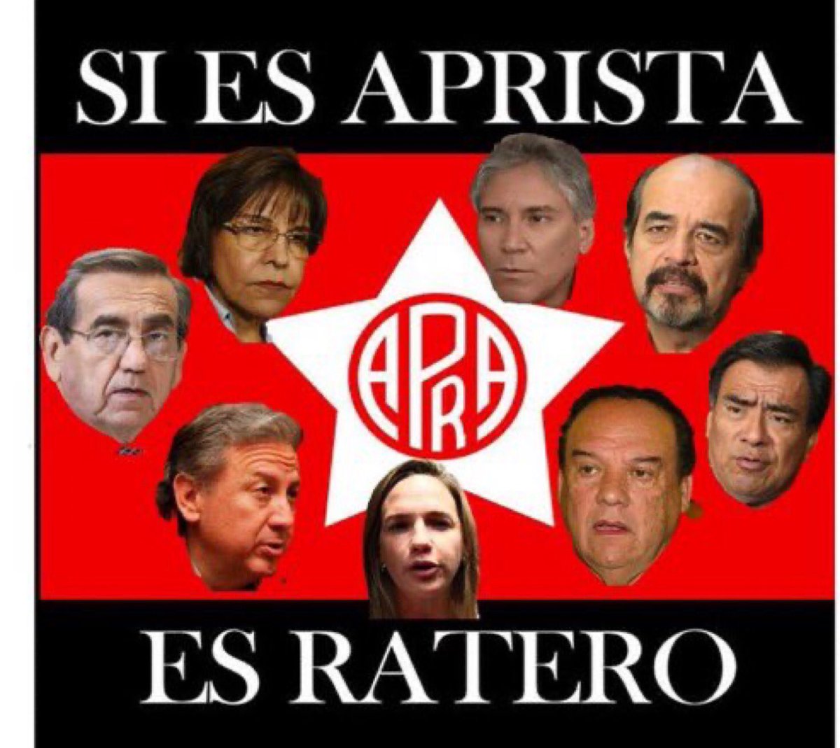 helivillena2's tweet image. Recordaris a los #apristas si aún quedan algunos.