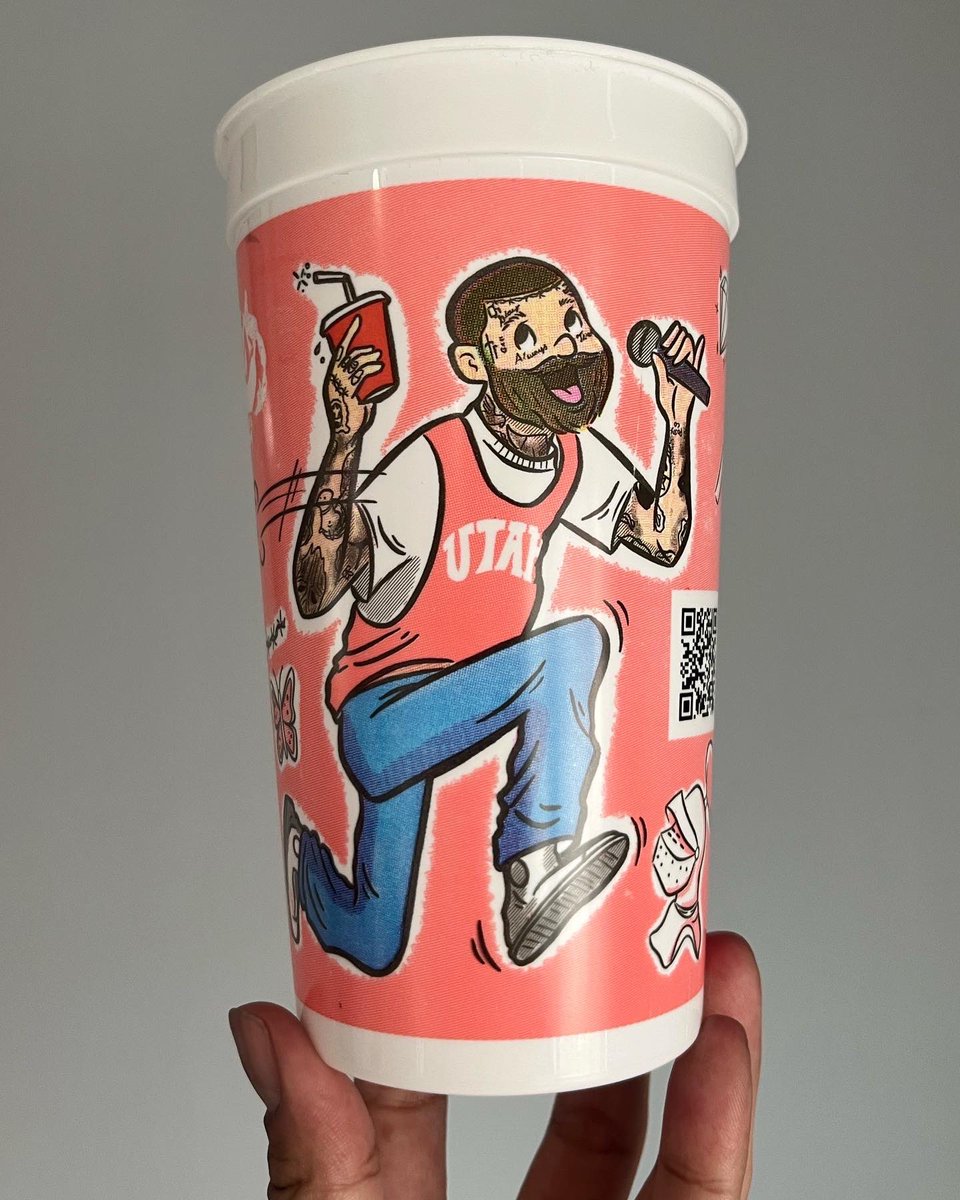 evil soup of the day tweet media