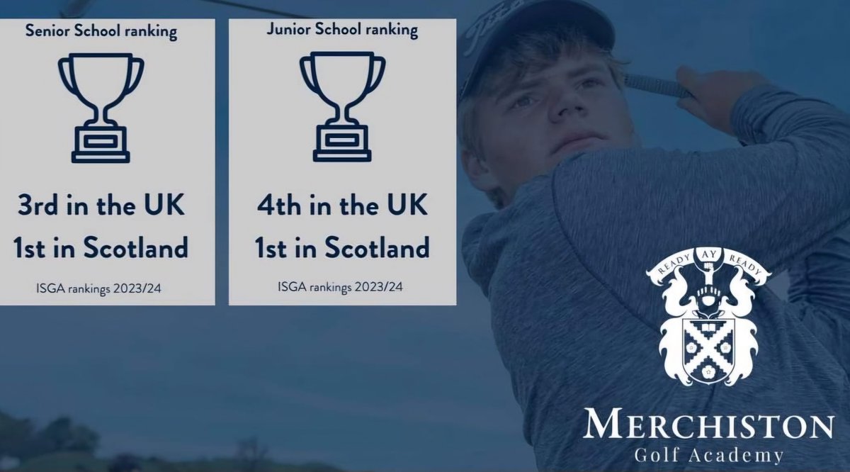 Collegiate Golf USA: US College Golf Specialist tweet media