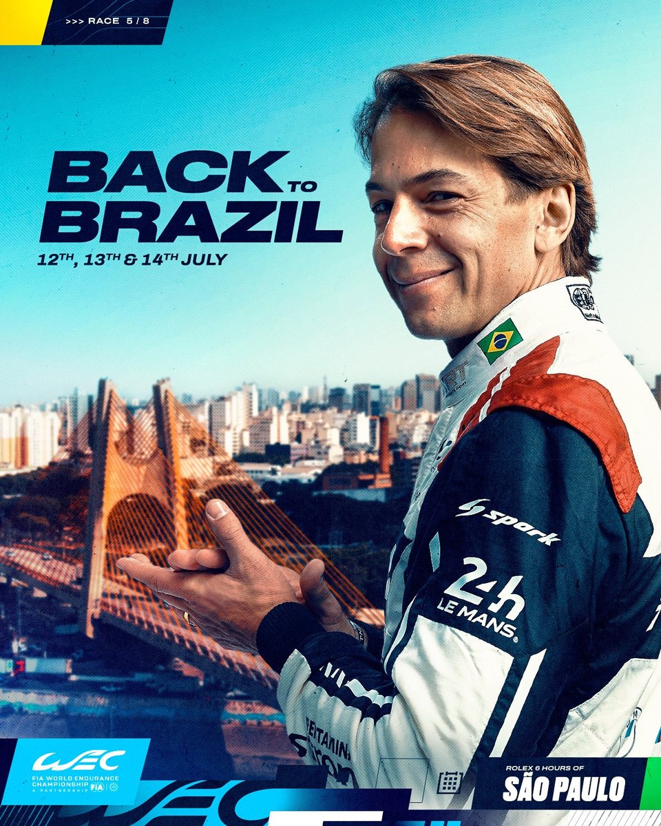 previewpr's tweet image. Si riapre la lotta per il titolo del FIA WEC con il ritorno del campionato in Brasile previewitalia.com/press_scheda.p… #FIAWEC #WEC #PreviewPR