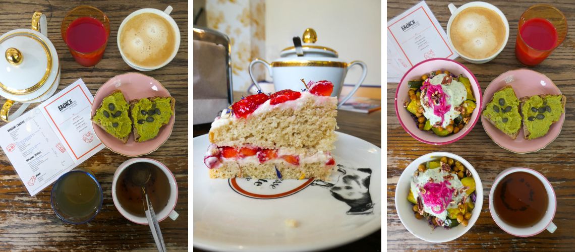 🍰 Un brunch végan à Paris : Café Studio
leblogdelili.fr/brunch-paris-c…