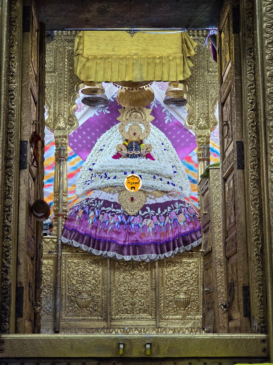 बाबा श्याम के भव्य संध्या श्री श्याम श्रृंगार दर्शन
09 जुलाई 2024 मंगलवार, आषाढ़ मास
शुक्ल पक्ष, चतुर्थी, विक्रम सम्वत 2081