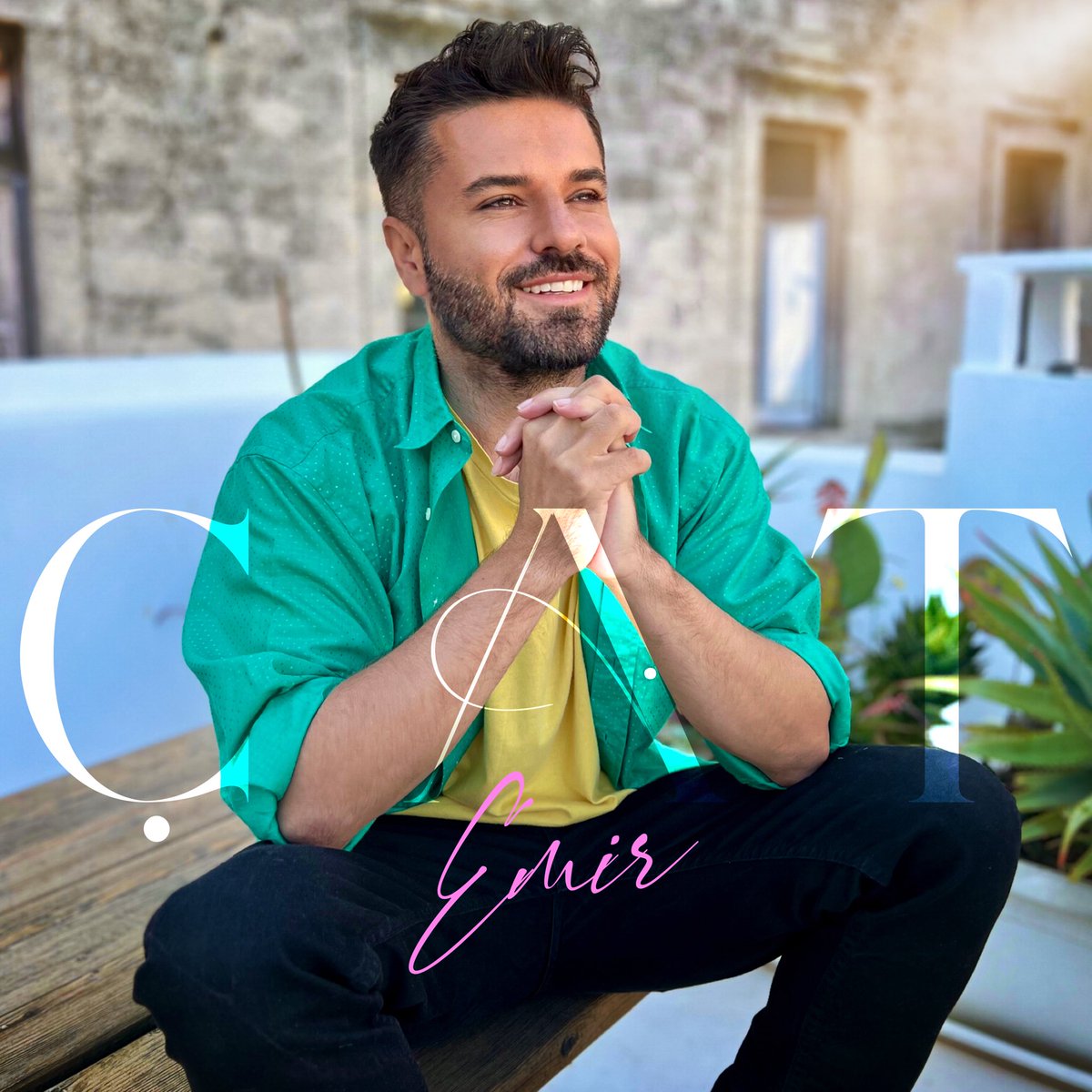 Yeni şarkım “ÇAT” 
12 Temmuz Cuma günü her yerde
 🍉🌴🍇
<a href="/erdemkinayreal/">Erdem Kinay</a> <a href="/SamsunDemir/">Samsun Demir</a> <a href="/kahasen34/">Haluk Şentürk</a>