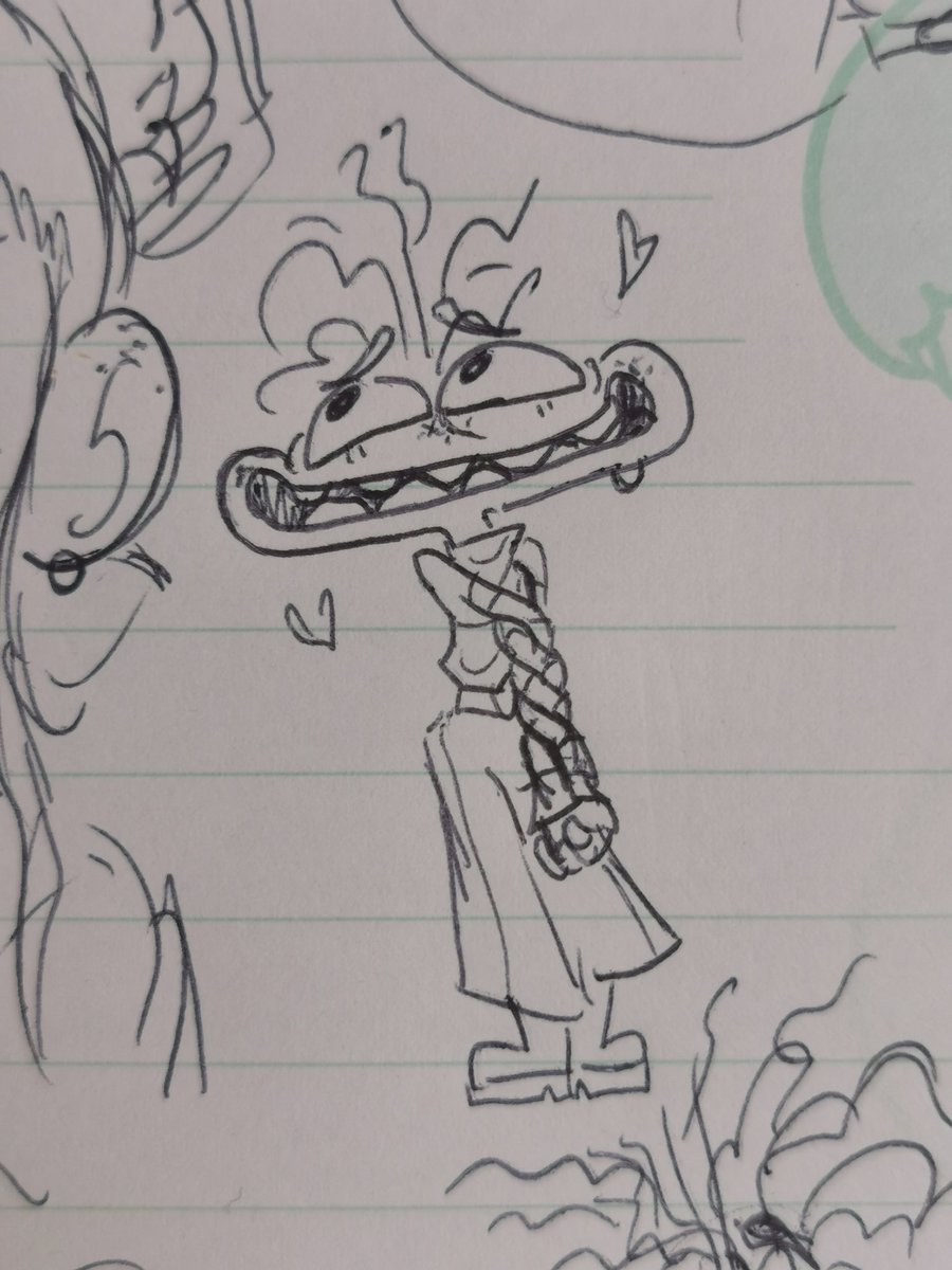 Vaprexn's tweet photo. I LOVE HER AAA #insideout2 #insideout #insideout2anxiety #insideout2anxietyfanart #insideout2fanart https://t.co/sDgfjEjj1c