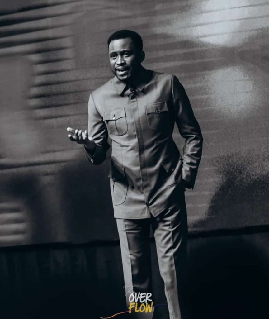 My Father.
Pastor and Teacher

 #HappyBirthdayPastorAyo