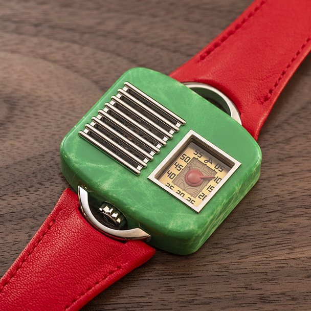 Calibre Magazine tweet media