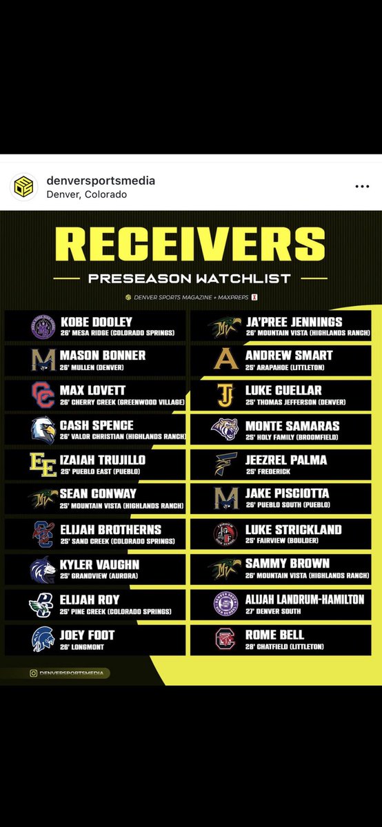 Warrior7v7 (@warrior7v7) on Twitter photo Shoutout to Warriors: <a href="/wilkes_bennett/">Bennett Wilkes</a> ; <a href="/ElijahRoy18/">Elijah Roy🎒</a> , <a href="/LukeStrickk/">Luke Strickland</a> and <a href="/Joey_foot26/">Joey Foot</a> Shoutout to Warriors: <a href="/wilkes_bennett/">Bennett Wilkes</a> ; <a href="/ElijahRoy18/">Elijah Roy🎒</a> , <a href="/LukeStrickk/">Luke Strickland</a> and <a href="/Joey_foot26/">Joey Foot</a>