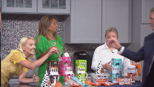 Erin Miller tweet media