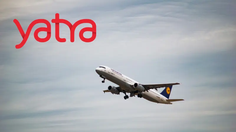 republic's tweet photo. “Expedite Covid-19 flight cancellation refunds…” CCPA directs Yatra
https://t.co/j3B2uIa0XJ
.
.
.
#Yatra | #Lockdownperiod | #Lockdown | #covid | #CCPA | #business | #BusinessNews | #RepublicTV | #RepublicWorld | #RepublicBusiness https://t.co/8UsNoWzBhj