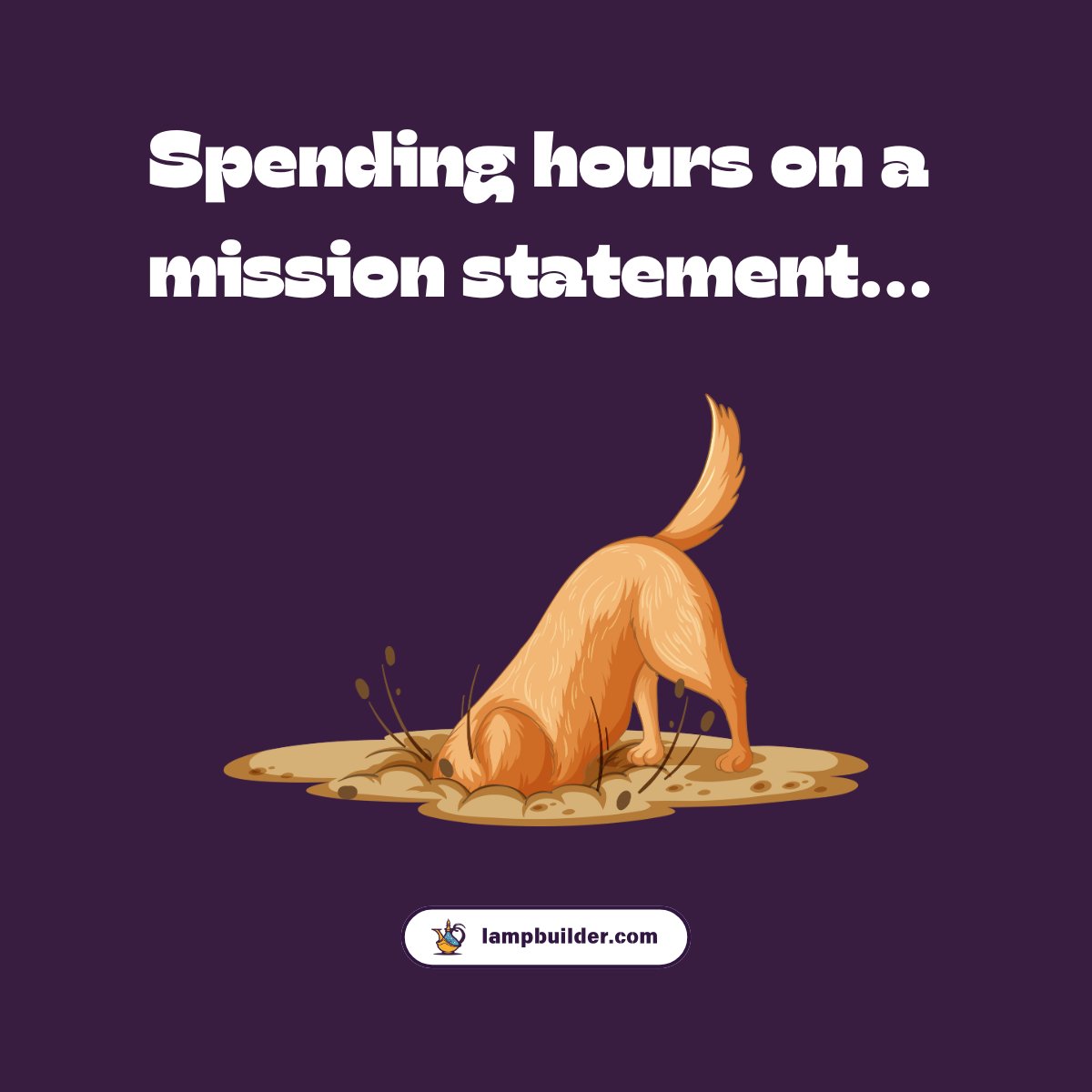 LampBuilder tweet media