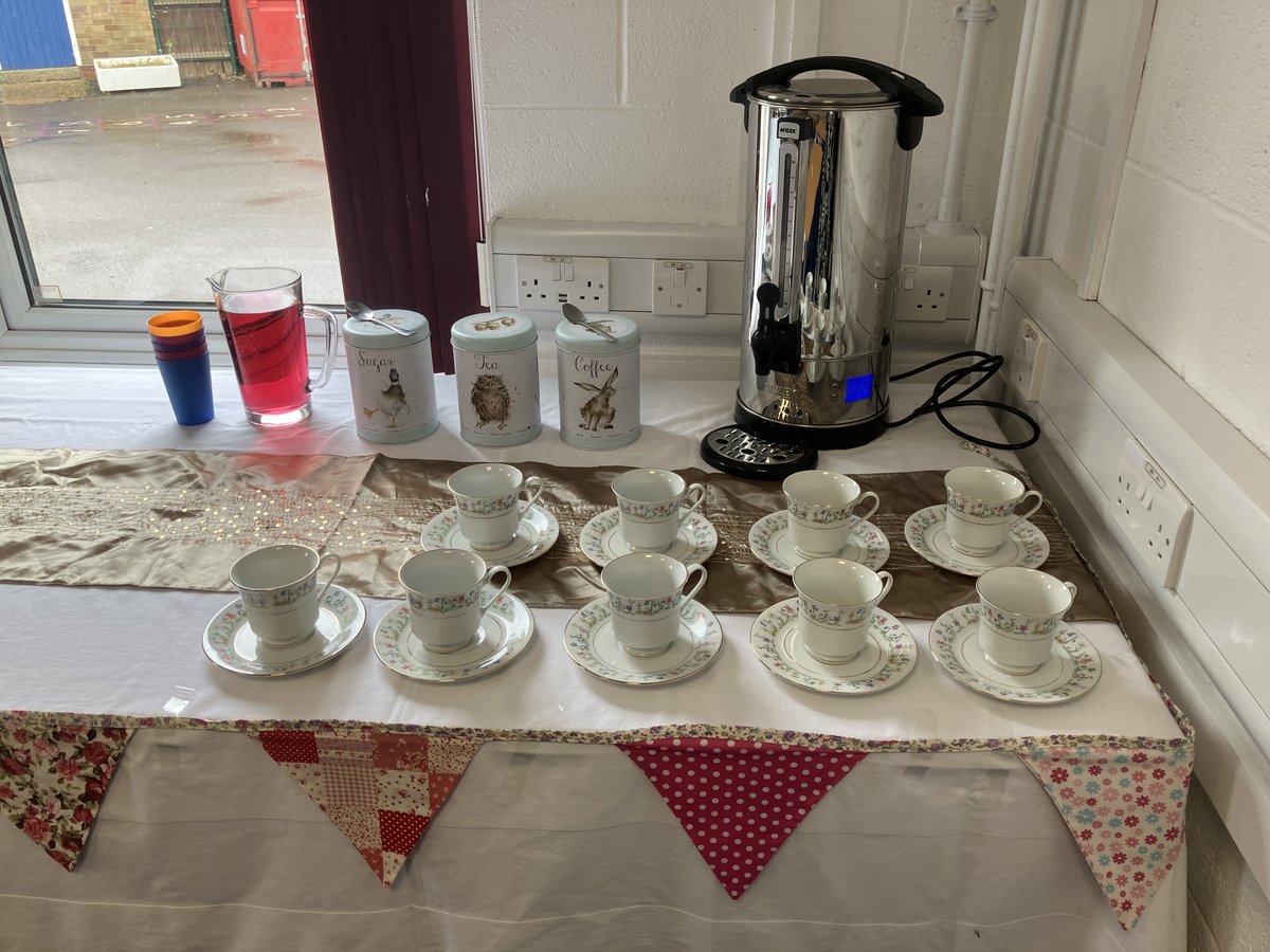 Stambridge Primary tweet media