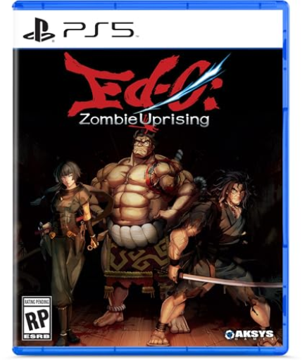New Pre Order Live: Ed-0: Zombie Uprising is $29.99

dealsfinder.io/?go=amzn.to/3W…
