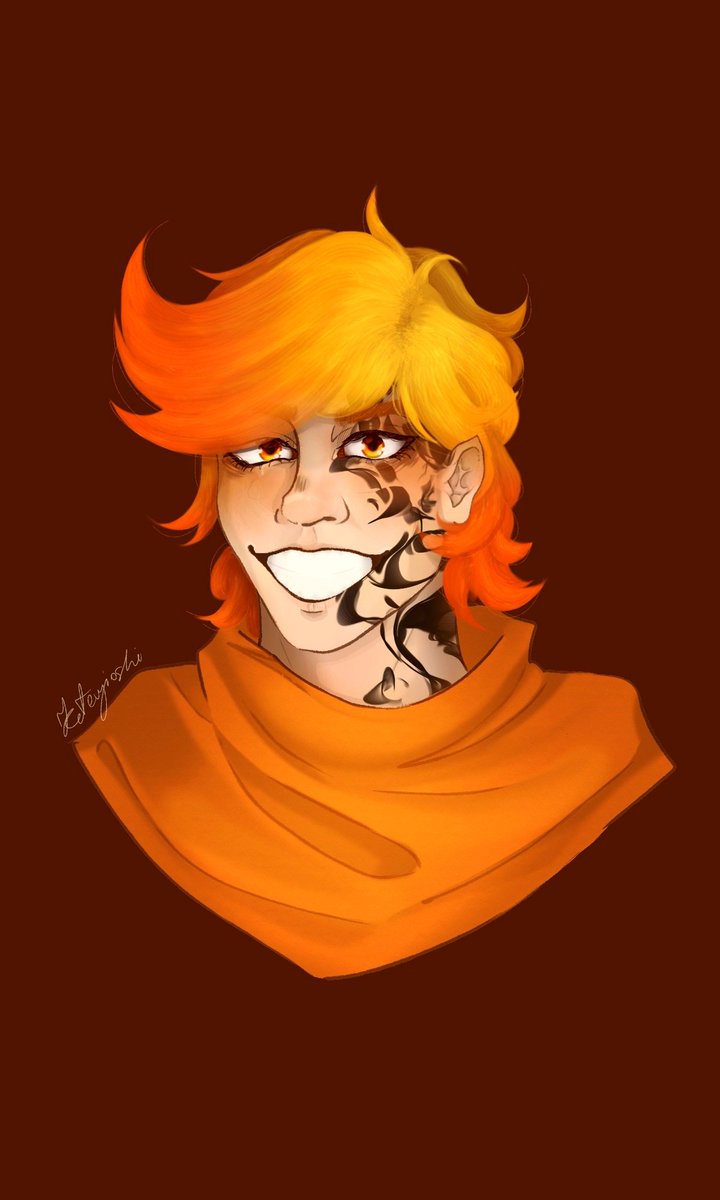 keteryioshi's tweet photo. Attack for @unicornPOW1219 on ArtFight
#digital #digitalart #myart #art #oc #digitalartist #drawings #illustration #fusion #artfight #artfight2024 https://t.co/2FXJS0frtG
