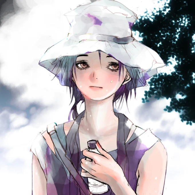こんな夏 2017