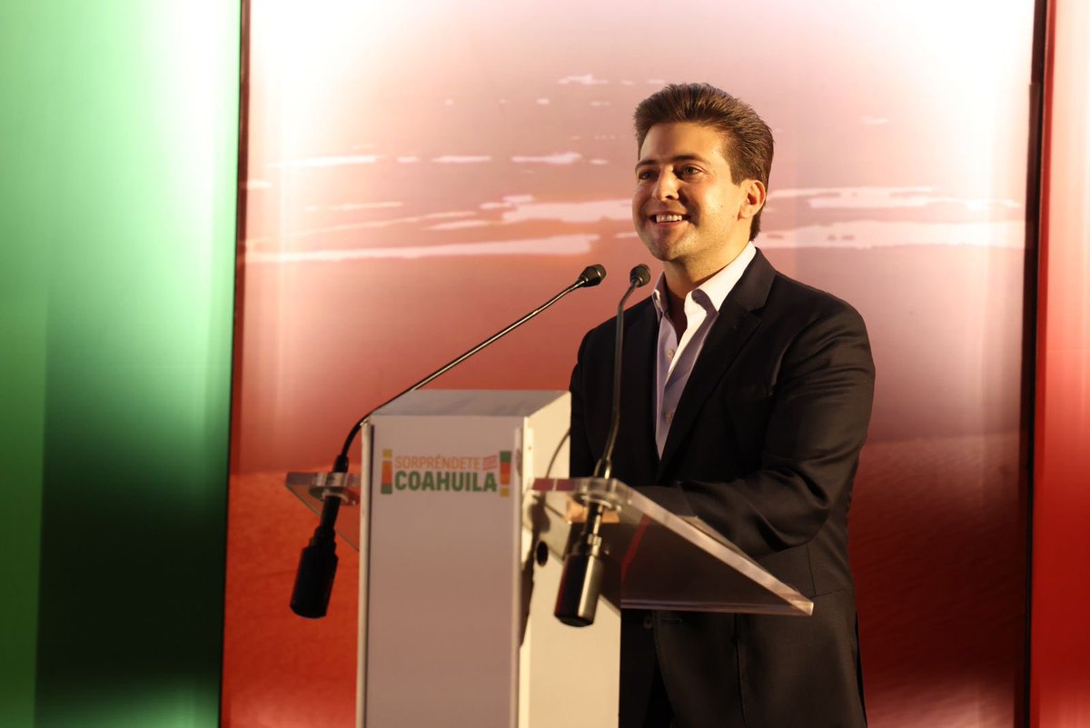 Manolo Jiménez Salinas tweet media