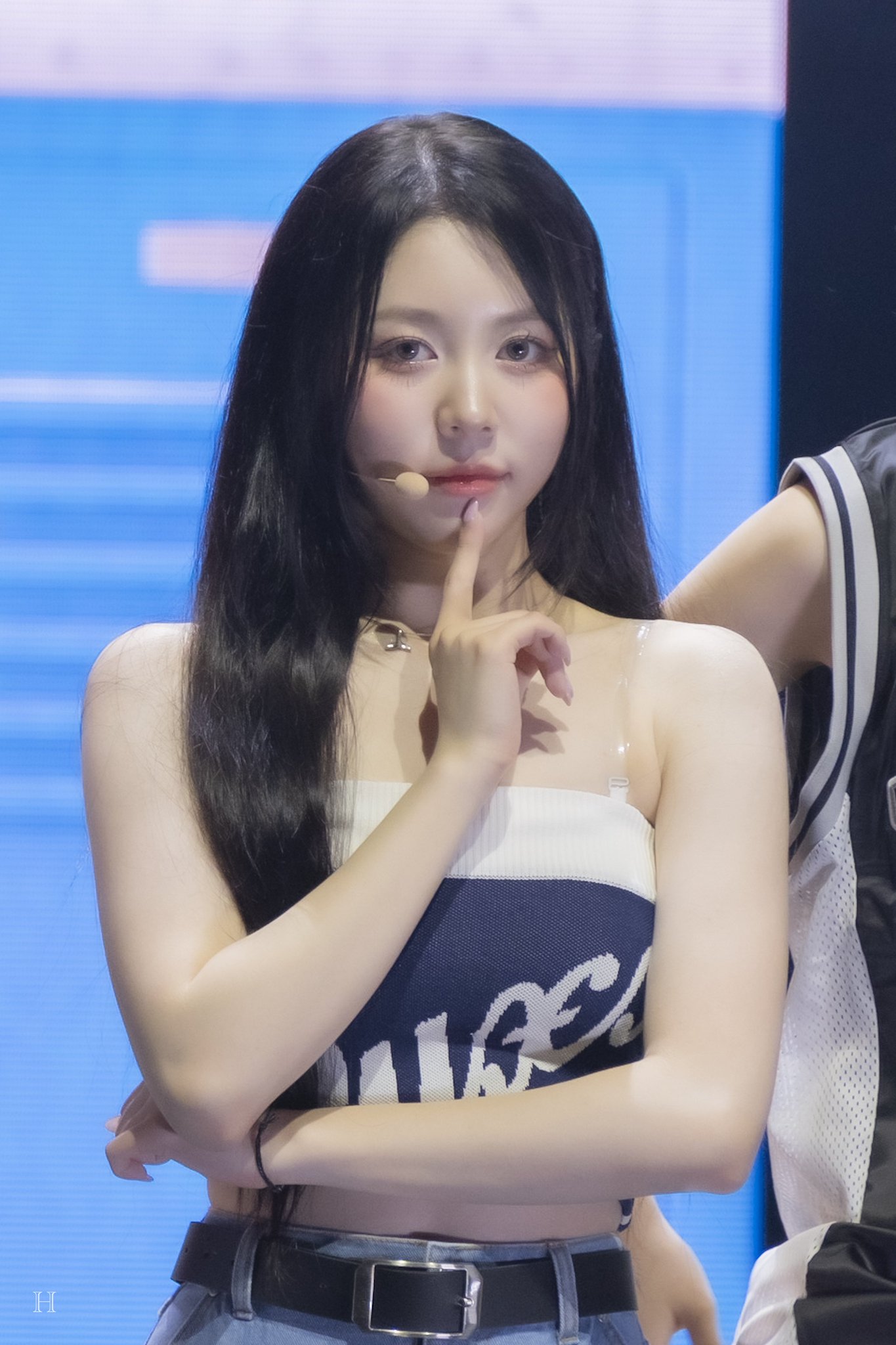 tripleS VV ポラロイド　チェキ　へリン　Hyerin 혜린 tripleS VV ポラロイド チェキ へリン Hyerin 혜린 tripleS VV