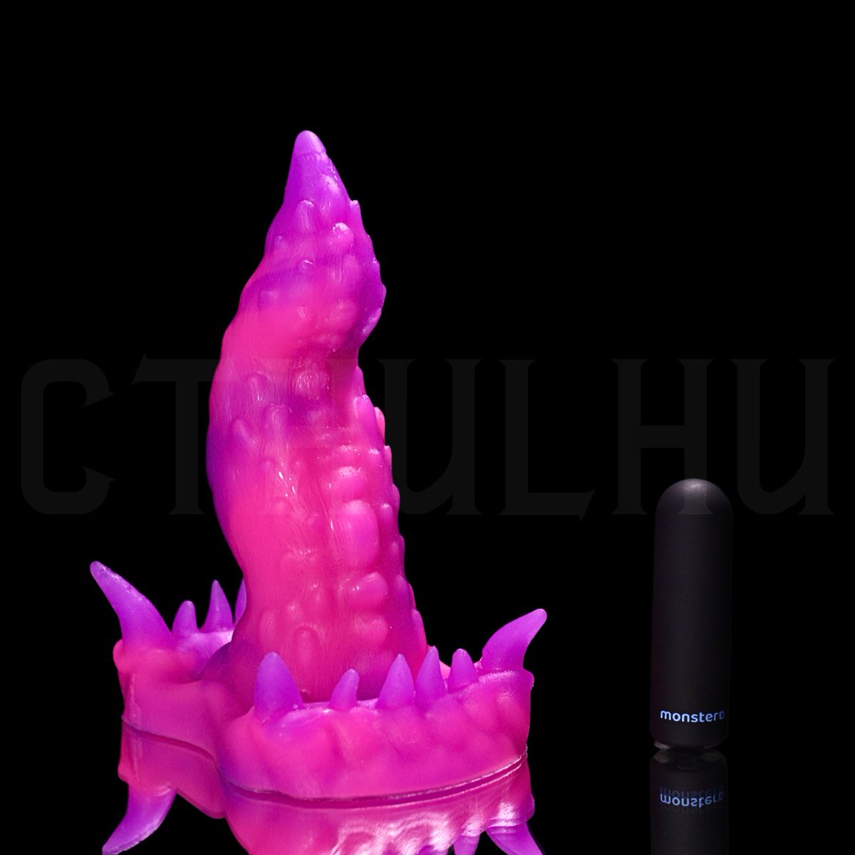 monsterdtoys's tweet photo. 🔥 Descubra o poder da língua com o Dildo Cutchulhu da nossa linha Lick! 👅
👉 Com o Cutchulhu, sua busca por uma experiência mais profunda e pulsante termina aqui 💦 >>
https://t.co/GYbTGPEfV1
#MonsterDLick #PrazerIntenso #Luxúria https://t.co/0MHpBDgz4D