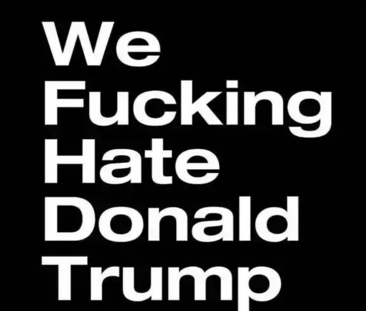 kmcpcc's tweet photo. Let Me Be Puuurfectly Clear!
I don't do #MagaBlue ๐บ๐ธ๐ค๐โโฌ๐๐บ
I've drowned several accounts including mutuals. I don't entertain BS.
๐บ๐ธ๐๐บ๐๐ค๐๐ฆ๐๐ฆ๐ฆ๐๐๐๏ธ
#BidenHarris2024 ๐
๐๐๐ https://t.co/Lv23ti4yBm