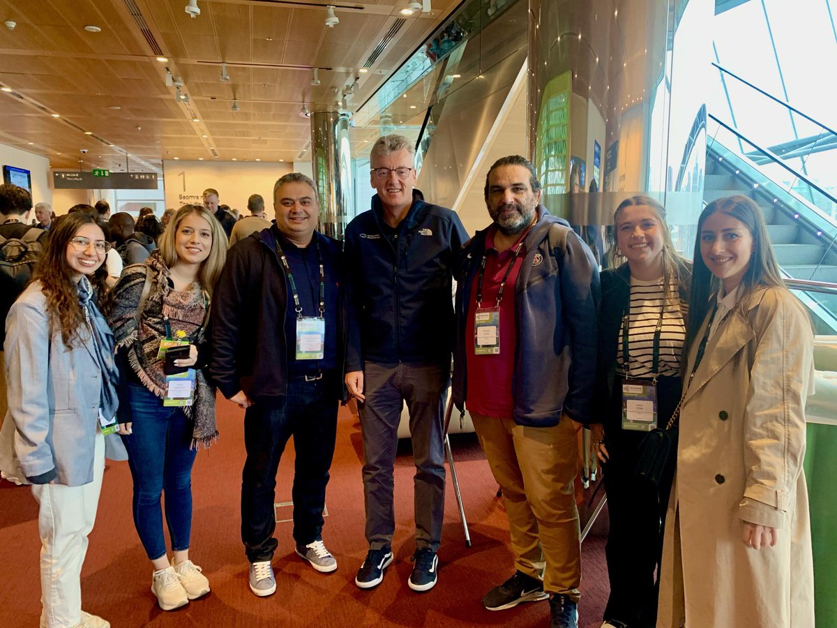 Kokotos CG Research Group (@kokotoscg) on Twitter photo Bridging the (my) past with the future: The Kokotos group, <a href="/Gkizis_P_L/">Petros Gkizis</a> <a href="/naya_stini/">Naya Stini</a> <a href="/BatsikaChara/">CS Batsika</a> <a href="/elpida_skolia/">Elpida Skolia</a> <a href="/Eirini57262143/">Eirini</a> meets <a href="/dmac68/">David MacMillan</a>!!!! Bridging the (my) past with the future: The Kokotos group, <a href="/Gkizis_P_L/">Petros Gkizis</a> <a href="/naya_stini/">Naya Stini</a> <a href="/BatsikaChara/">CS Batsika</a> <a href="/elpida_skolia/">Elpida Skolia</a> <a href="/Eirini57262143/">Eirini</a> meets <a href="/dmac68/">David MacMillan</a>!!!!