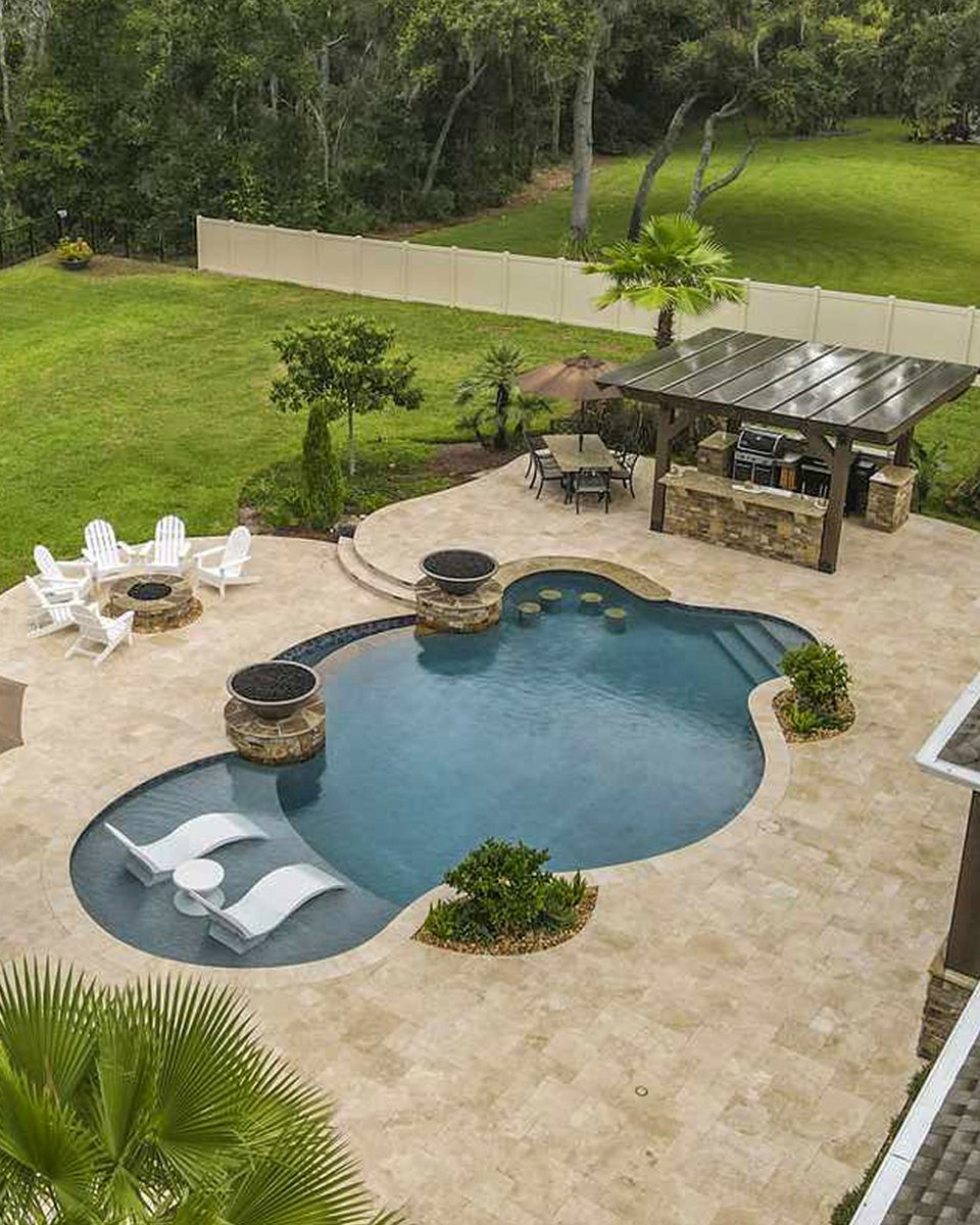 AllCustomPools's tweet photo. Are You Ready To Make Every Moment In Your Backyard Feel Like The Getaway Of A Lifetime? Visit https://t.co/TfODAV8eG5 to learn more.

#AllCustomPools #orlando #outdoorspaces #backyardgoals #outdoorliving #pooldesign #outsidespace #outdoordesign #outdoorspace #outdoorlivingspace https://t.co/5dV1L9W2vZ