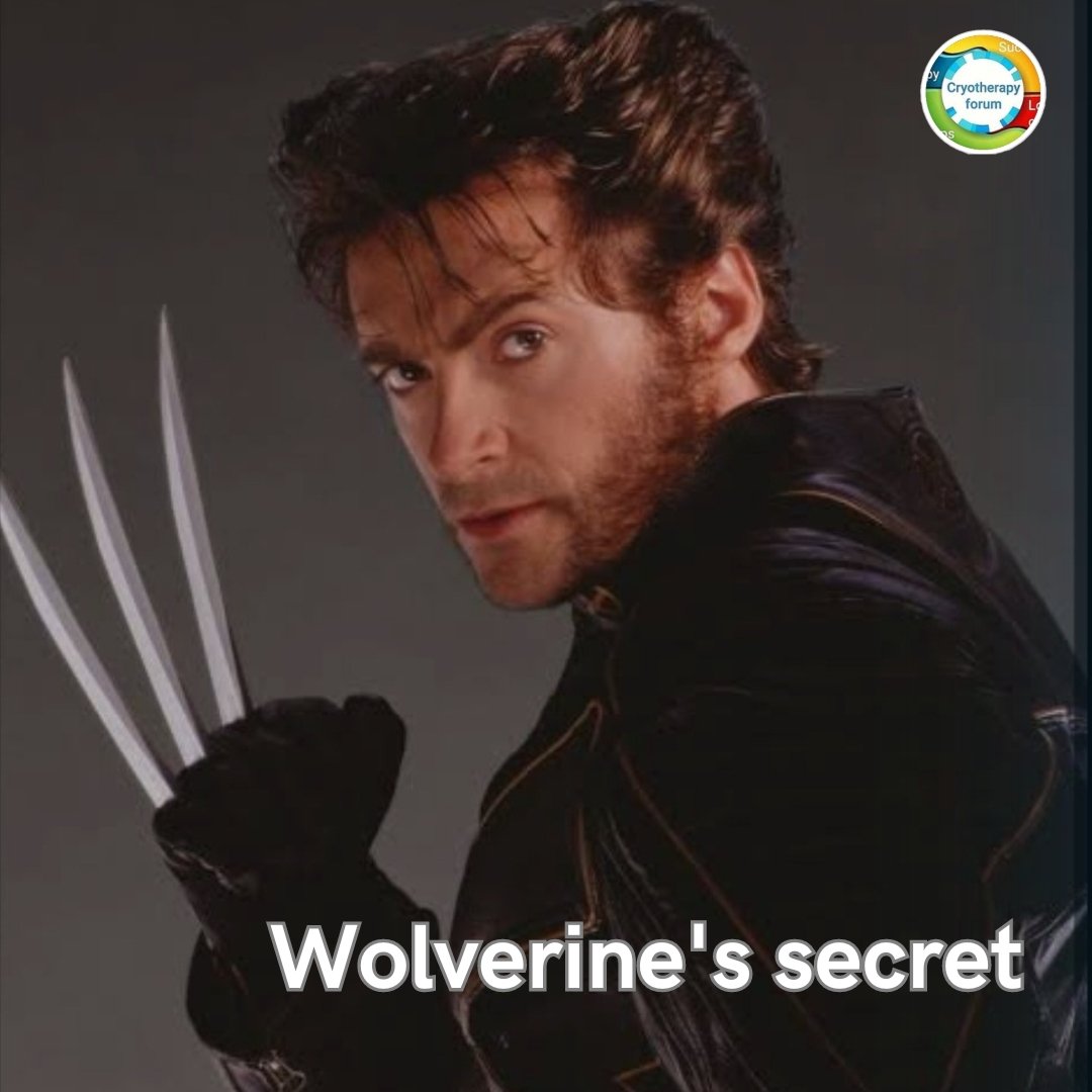 instagram.com/p/C9NEgLZK6HL/…

#cryotherapy #cryomedpro #cryotherapyforum #cryomed #fitaims #sport #recovery #athletes #hughjackman #wolverine #marvel