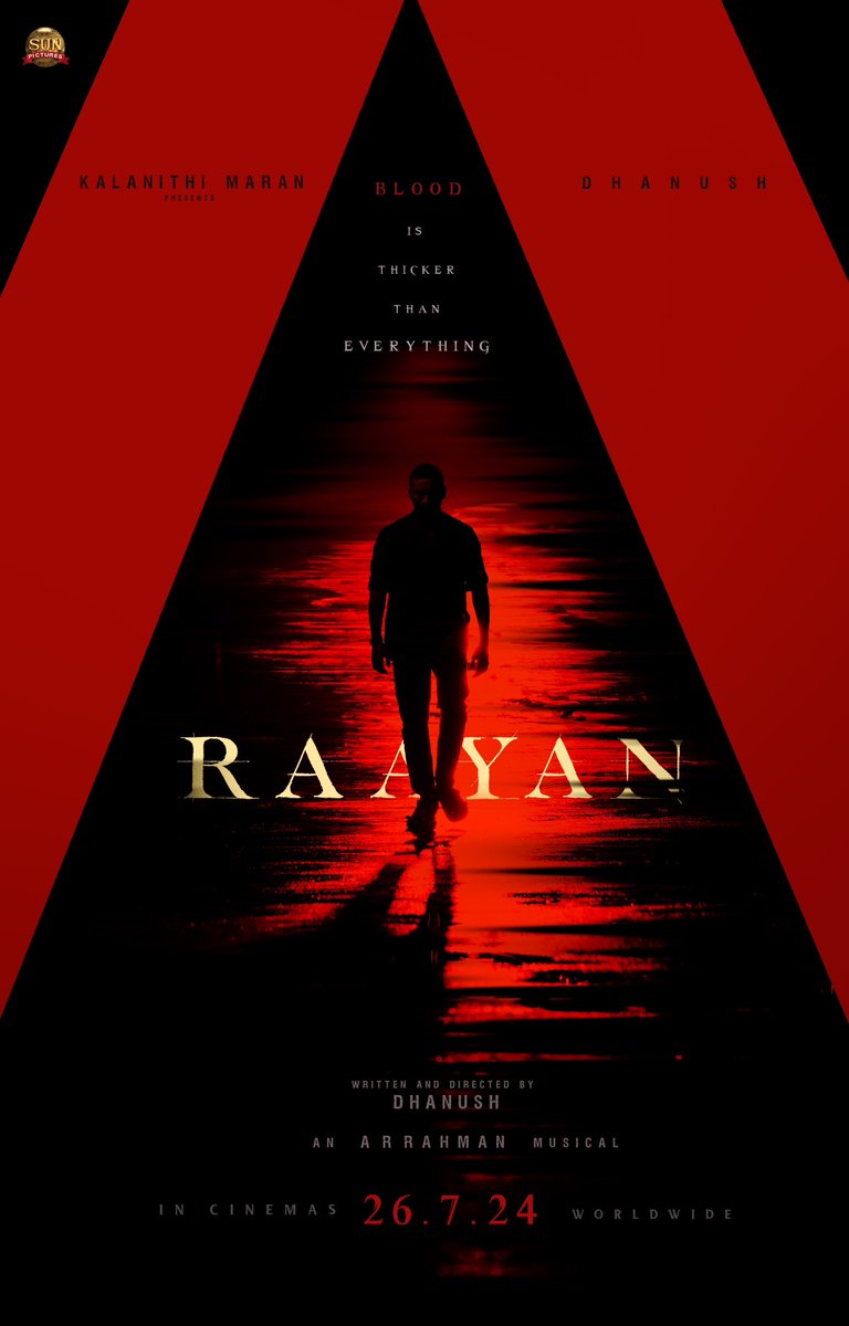 #Raayan