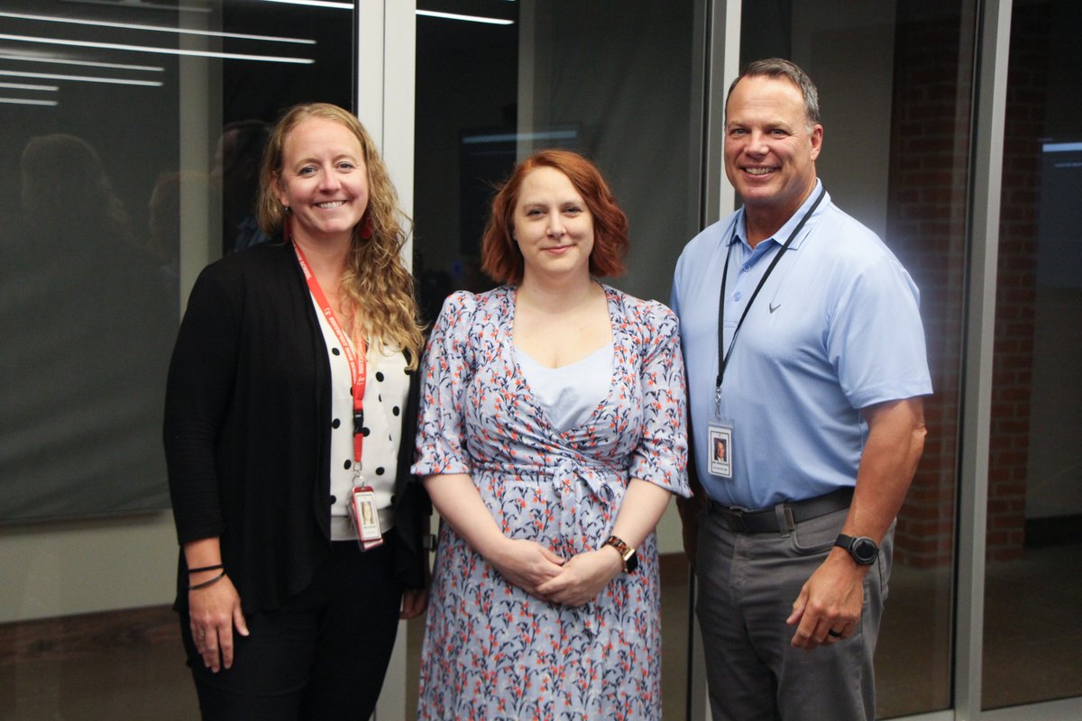 Perry Township Schools tweet media