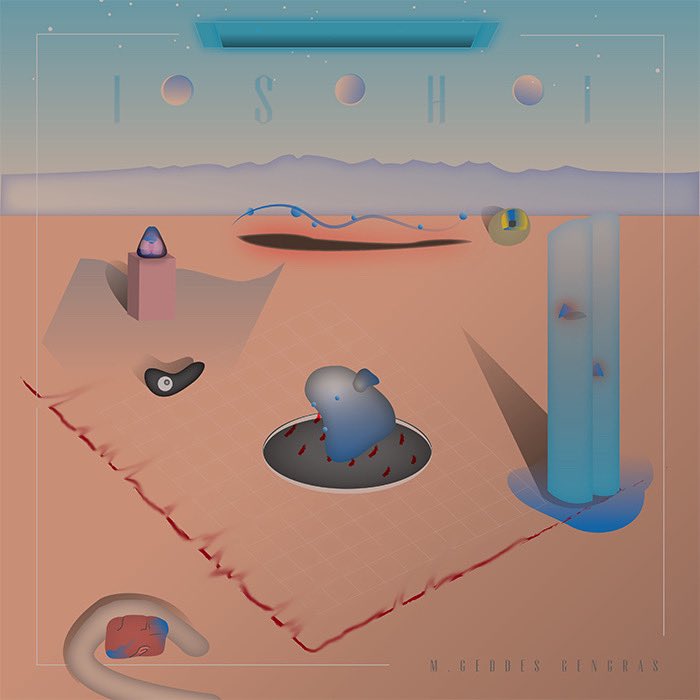 On its 10th birthday, presenting the definitive edition of ISHI. Remixed by me, remastered by <a href="/angelhairaudio/">Angel Hair Audio LLC 🍝🎧 Mixing & Mastering</a> with unseen art by <a href="/nicoleginelli/">Nicole Ginelli</a>, cassette preorder is live as well. This record means the world to me and it has never sounded this good. mgeddesgengras1.bandcamp.com/album/ishi-10t…