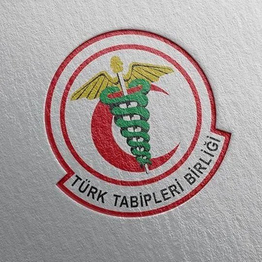 bpthaber's tweet image. Türk Tabipleri Birliği: Söz konusu görüntünün güven zedeleyici nitelikte olduğu açıktır.