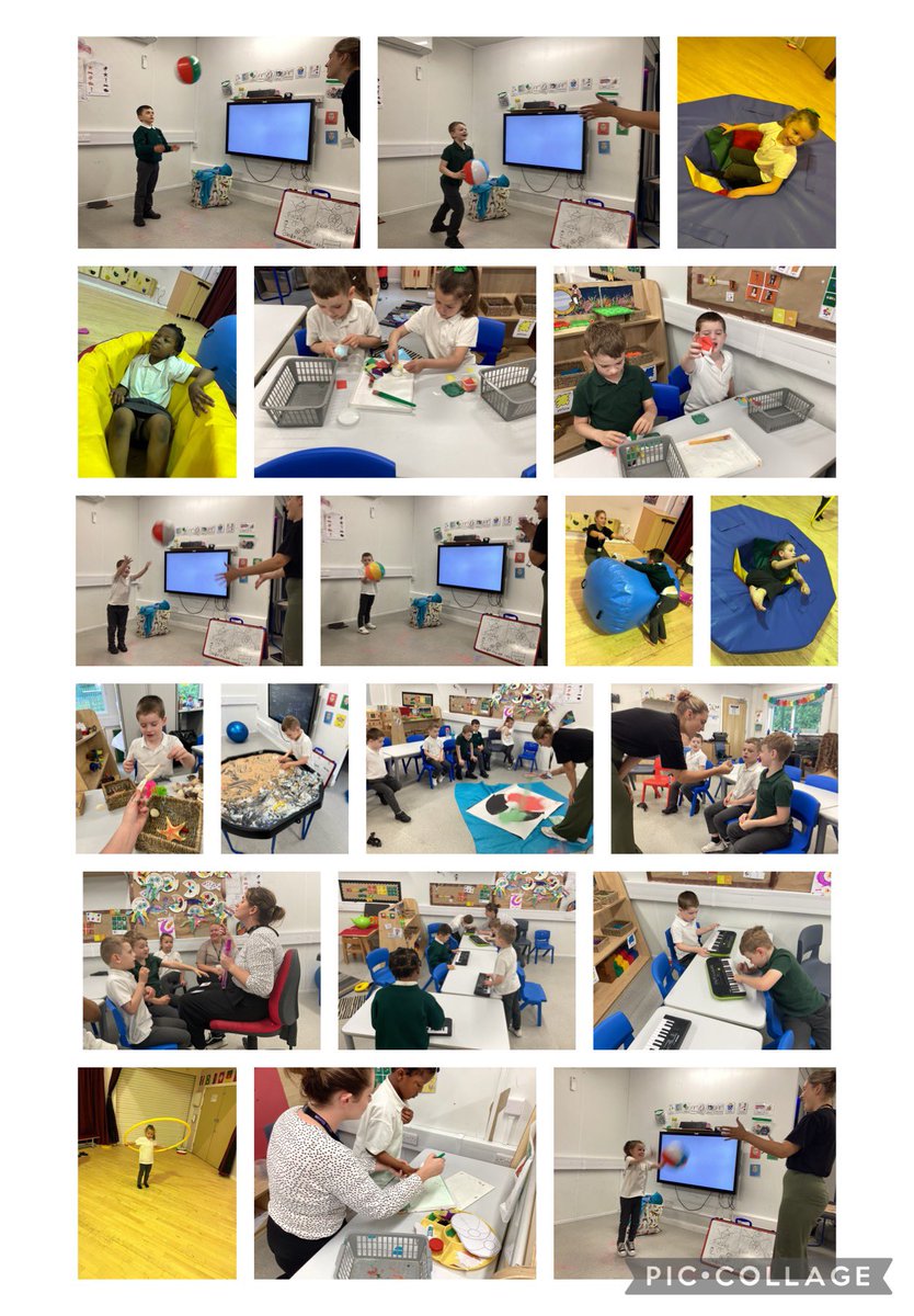 Hawthorns_Fig's tweet photo. Tuesday! 
This morning we played the piano in phonics 🎹
we’ve had a beach ball topic 🎾 catch!!!
And we have loved P.E in the hall 😊 https://t.co/CljxhDskCL