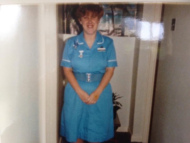 Judith Barnes tweet media