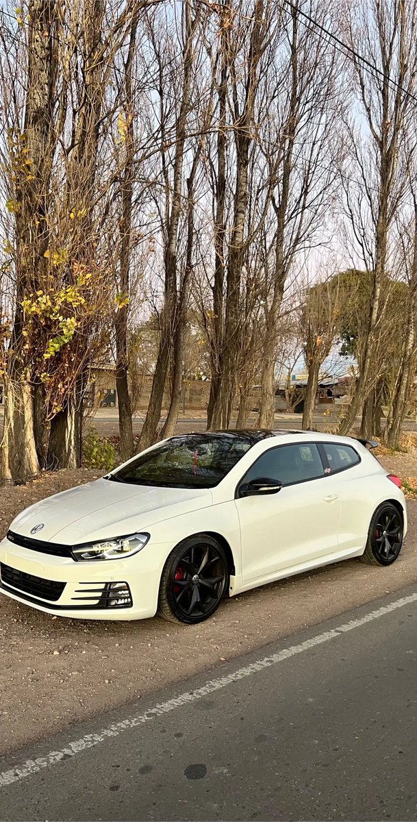 Scirocco
