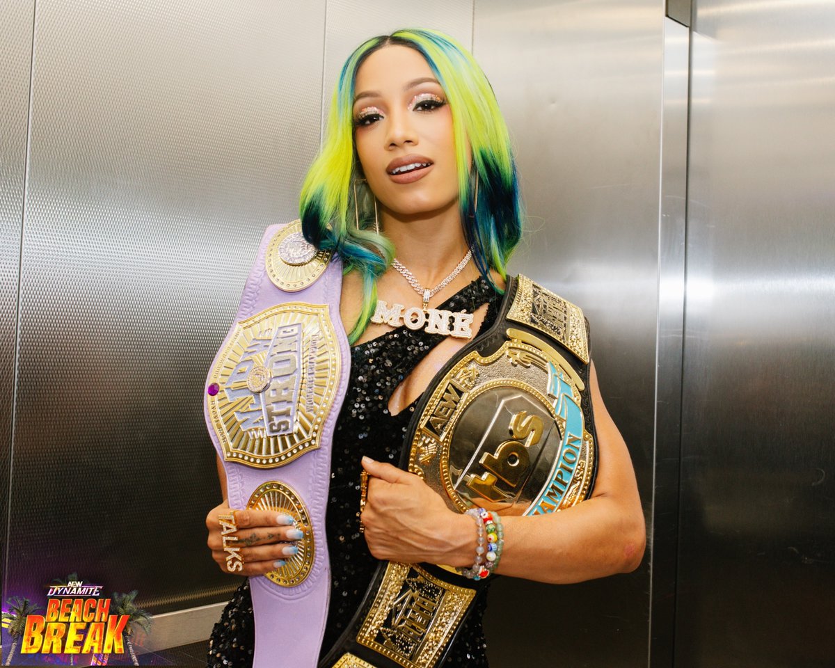 I push that work 'til l get it in gold 🤑