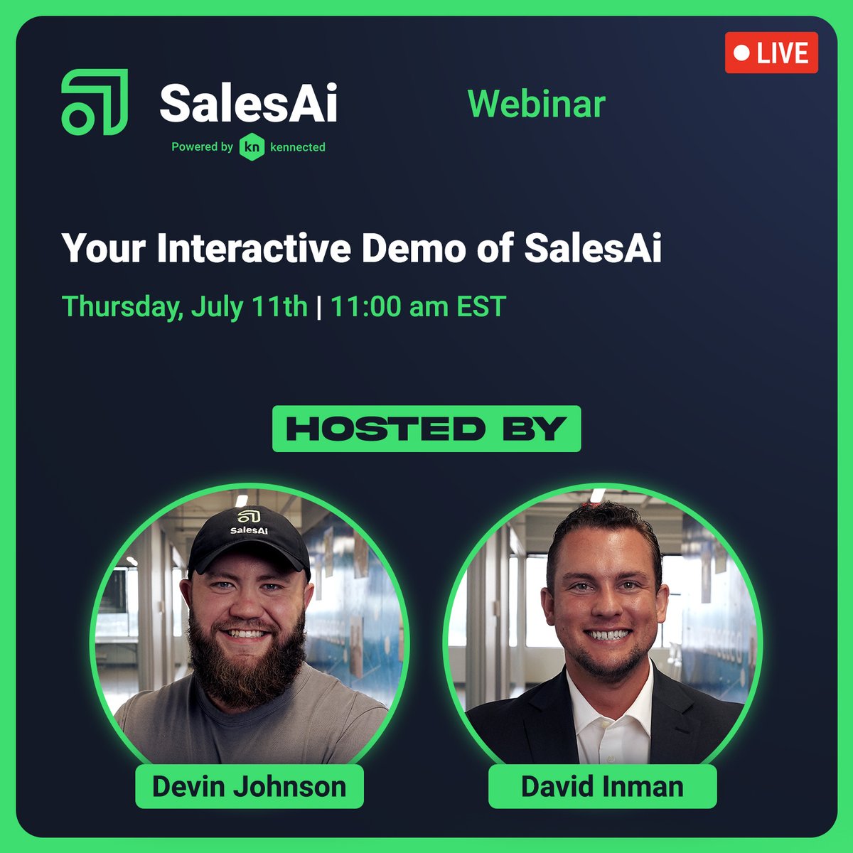 Kennected 🚀 tweet media