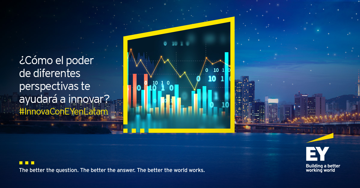 #InnovaConEYenLatam Con la experiencia global y la tecnología innovadora de EY, nuestros clientes están preparados para navegar por esquemas de informes emergentes y complejos. 

Lee más aquí 👉 go.ey.com/3VY3EMM