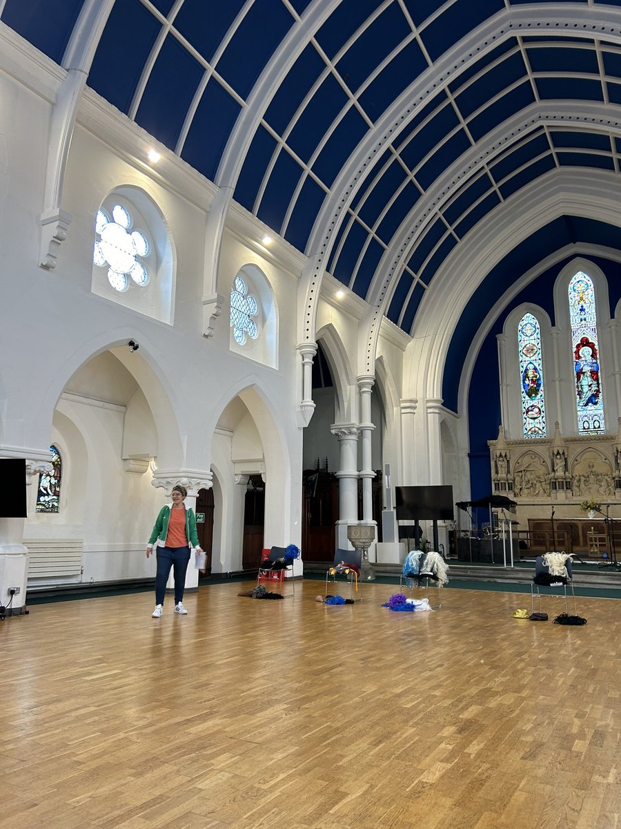 Katy C (@katy_cleece) on Twitter photo Coproduction, confidence (building), comedy, class. Amazing session thanks to <a href="/AliKahncomedy/">Ali Kahn</a> <a href="/EarlyBreakUK/">Early Break</a> <a href="/TheThewell2/">The Well Communities CIC</a> <a href="/Stlukeschurchbb/">St Luke’s Church Blackburn</a> <a href="/WeAreLSCFT/">Lancashire & South Cumbria NHS Foundation Trust</a> <a href="/NHSEngland/">NHS England</a> #REN 27 adults unleashing the inner child! Coproduction, confidence (building), comedy, class. Amazing session thanks to <a href="/AliKahncomedy/">Ali Kahn</a> <a href="/EarlyBreakUK/">Early Break</a> <a href="/TheThewell2/">The Well Communities CIC</a> <a href="/Stlukeschurchbb/">St Luke’s Church Blackburn</a> <a href="/WeAreLSCFT/">Lancashire & South Cumbria NHS Foundation Trust</a> <a href="/NHSEngland/">NHS England</a> #REN 27 adults unleashing the inner child!
