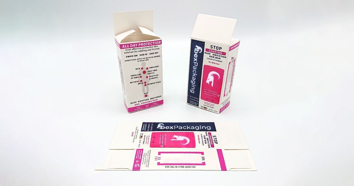 IBEXPackaging's tweet image. Protect and present your products with our premium seal end boxes, made from cardboard with a sleek glossy finish. Order now and get them delivered right away. See More 👉 buff.ly/3zv2gcW 

#customboxes #customsealboxes #sealendboxes #Sealend #boxes