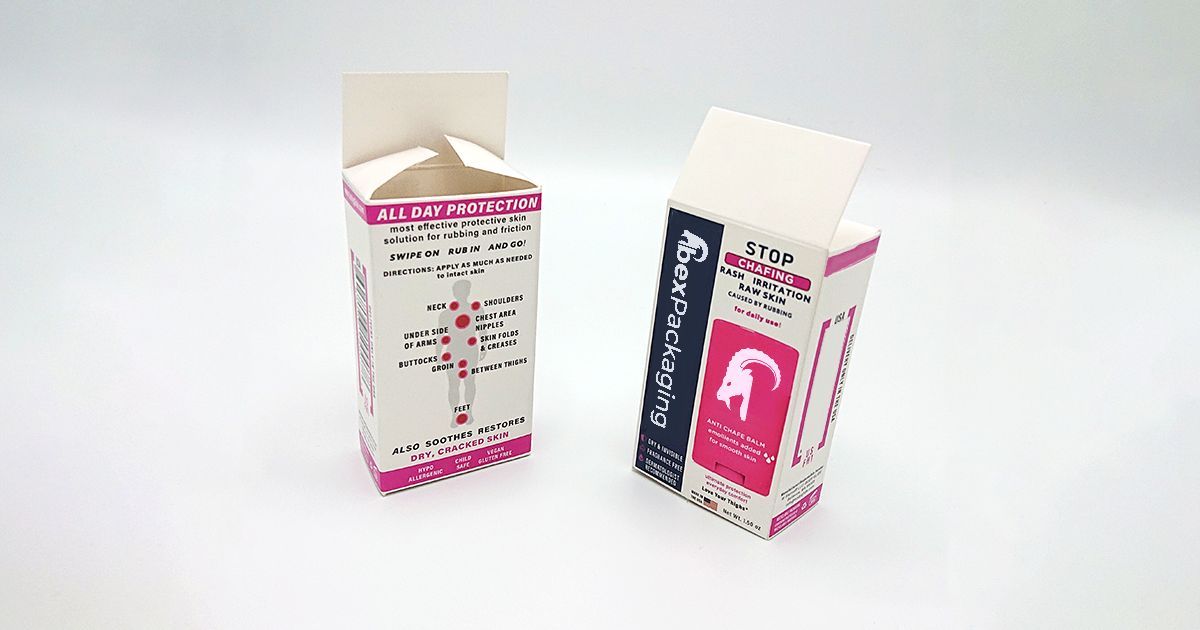 IBEXPackaging's tweet image. Protect and present your products with our premium seal end boxes, made from cardboard with a sleek glossy finish. Order now and get them delivered right away. See More 👉 buff.ly/3zv2gcW 

#customboxes #customsealboxes #sealendboxes #Sealend #boxes