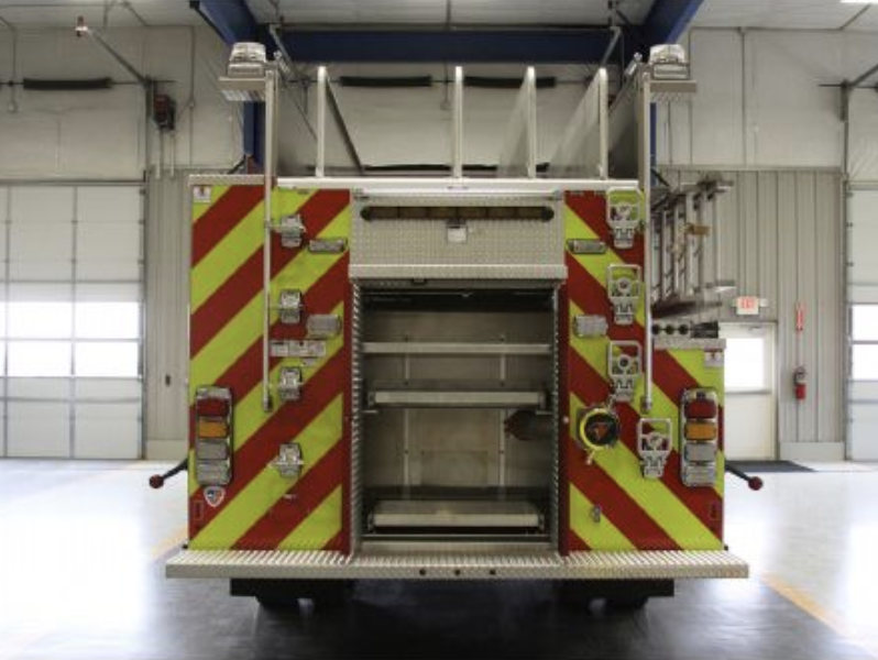 ToyneFireTrucks's tweet photo. The Mendon (MA) Fire Department recently accepted delivery of a new #Toyne Pumper. Congratulations to the community of Mendon!
View Now ยป https://t.co/EsO7RrAZaX
Sold by: C & S Specialty, Inc.
#BuiltToTakeTheCall
#ToyneTailoredApparatus
#Firefighters
#MendonMA https://t.co/V6tiEX4aHk