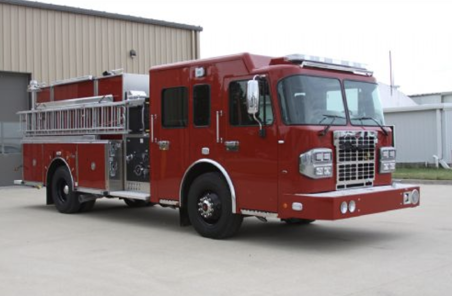 ToyneFireTrucks's tweet photo. The Mendon (MA) Fire Department recently accepted delivery of a new #Toyne Pumper. Congratulations to the community of Mendon!
View Now ยป https://t.co/EsO7RrAZaX
Sold by: C & S Specialty, Inc.
#BuiltToTakeTheCall
#ToyneTailoredApparatus
#Firefighters
#MendonMA https://t.co/V6tiEX4aHk