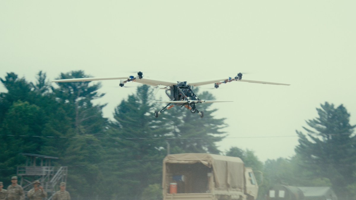 MichiganLabs tweet media