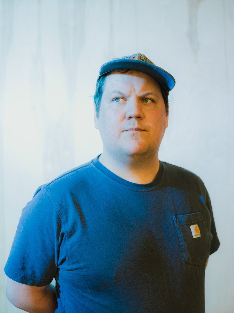 TheWarholMuseum's tweet photo. Just announced: On 10/14, we welcome Jake Xerxes Fussell, who has distinguished himself as one of his generation’s preeminent interpreters of traditional (and not so traditional) “folk” songs. Tickets on sale this Friday at 10am: https://t.co/jhLsbaDT8E
#warholSoundSeries https://t.co/mZ2aQLwlrk