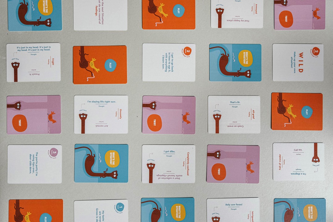 Way to go! We're 20% funded <a href="/Kickstarter/">Kickstarter</a>! When we reach 100%, all backers will get their rewards.

When we reach 1,000% funded, the Couple's Pack box will be upgraded to a deluxe box with a hinged lid and magnetic seal!

#ferretflush #cardgame #gametime #backergoals #rewards