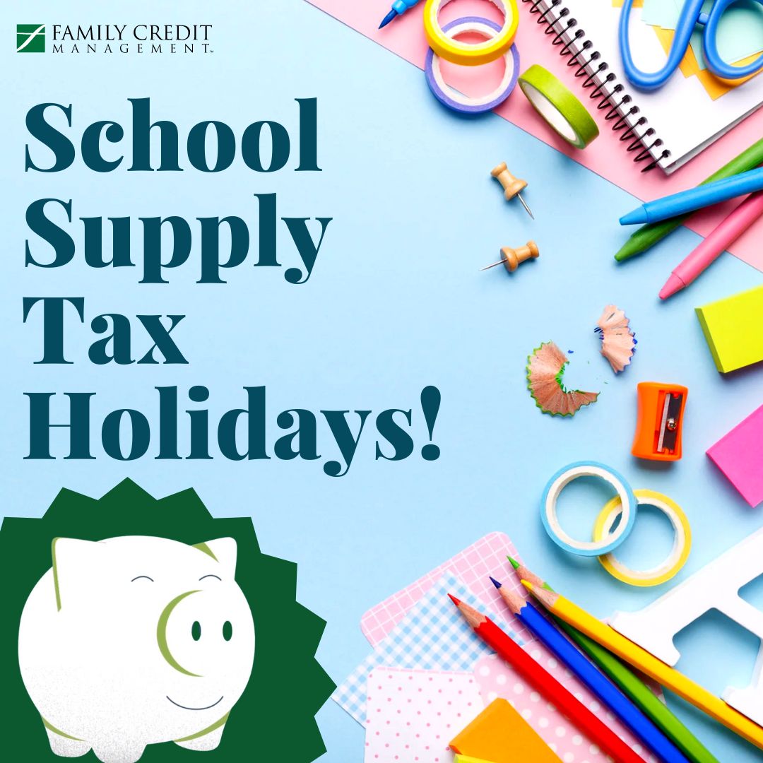 Family Credit tweet media