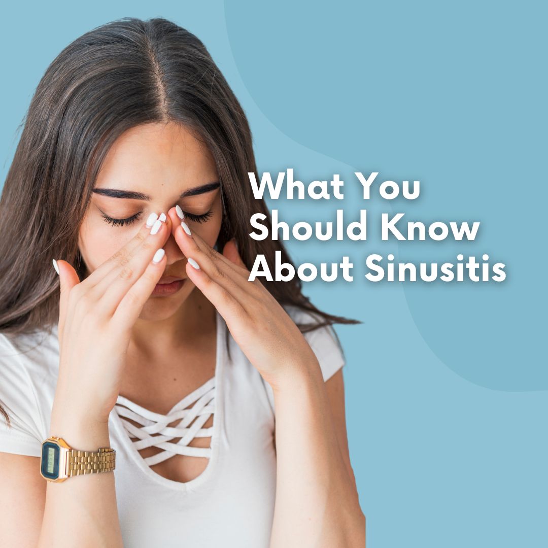NYOGMD's tweet photo. Think you may be suffering from sinusitis, also known as a sinus infection? 👃🦠 Read more about treatments here: https://t.co/XiZhQS8q5C https://t.co/ib2mwYP3lV