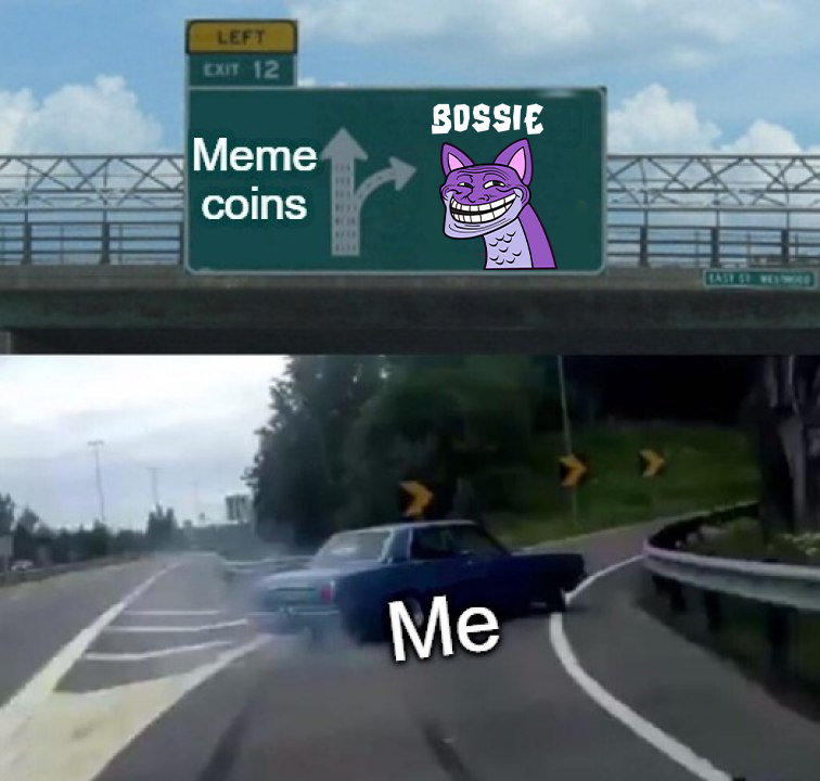 😈 $BOSSIE 𝗠𝗘𝗠𝗘 𝗖𝗢𝗡𝗧𝗘𝗦𝗧 😈

Post your best BOSSIE meme creations, and tag $BOSSIE and @BOSSIEtheTroll to win $100 worth of $BOSSIE. Limited to only 3 winners, airdrop on TGE day.

Remember to make your profile public, follow @BOSSIEtheTroll, like and RT this post for a