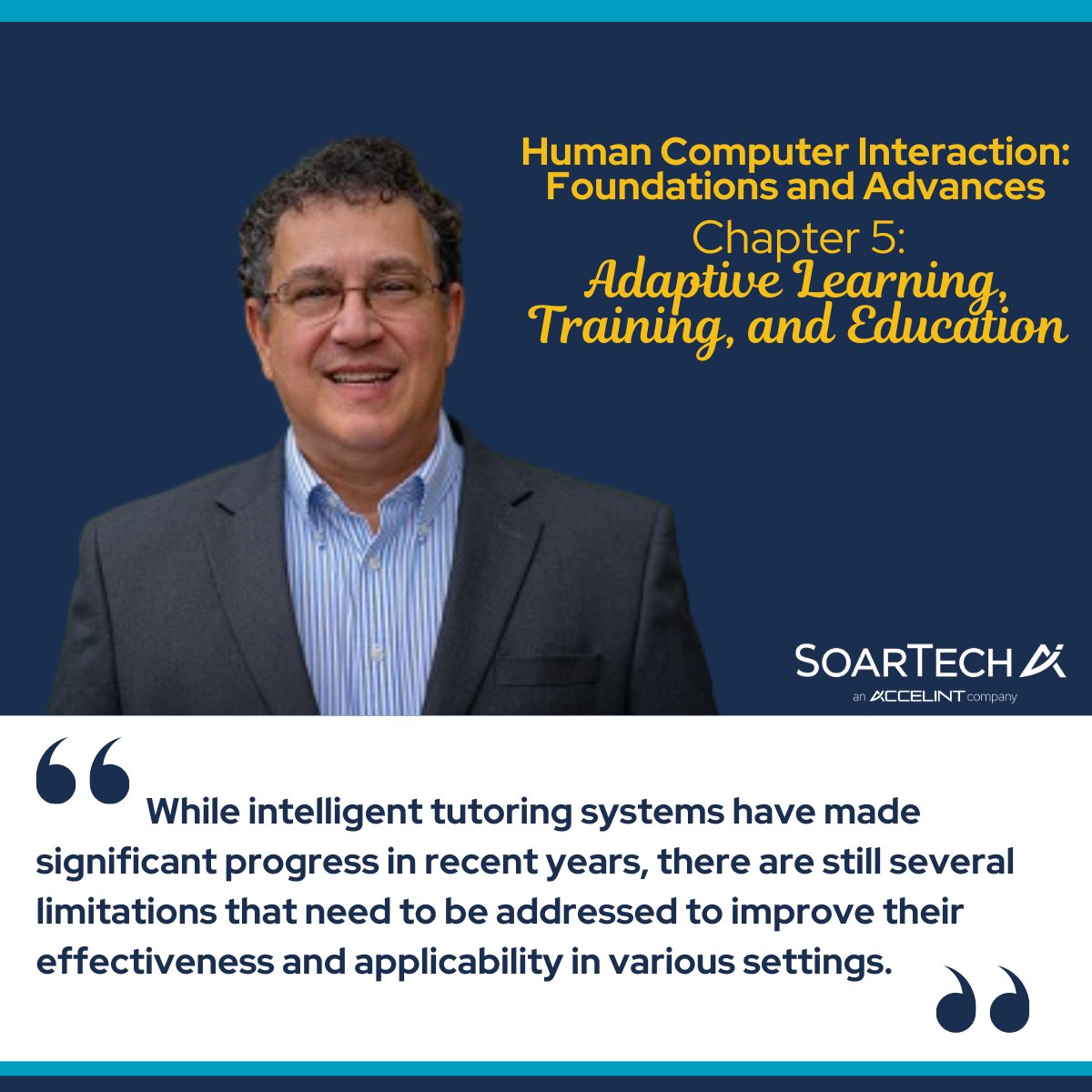 SoarTech tweet media