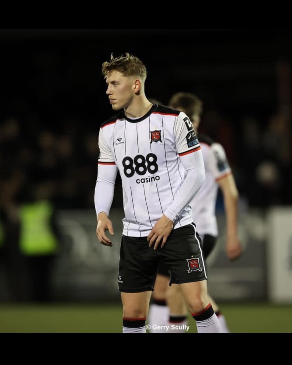 Just wanna say a massive thankyou to <a href="/DundalkFC/">Dundalk FC</a> for the past 18 months and I wish the club the very best for the rest of the season and beyond