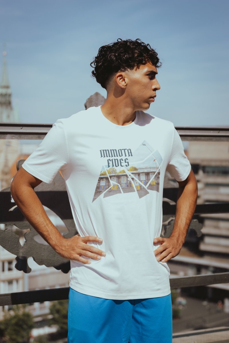 𝕁𝕠𝕙𝕒𝕟 𝕏 𝟚𝟘𝟚𝟟💙💛

Johan Gómez verlängert seinen Vertrag bei den #Löwen bis 2027. Wir freuen uns auf noch mehr von Dir im blau-gelben Trikot!👏

Zur Meldung 👉 tinyurl.com/gomez-bleibt-2…

#wirsindeintracht #gemeinsamwachsen