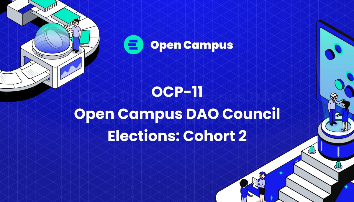 Open Campus tweet media